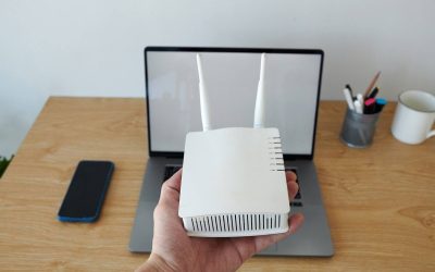 How to Enhance Your Home’s Network Performance With Mesh WiFi System