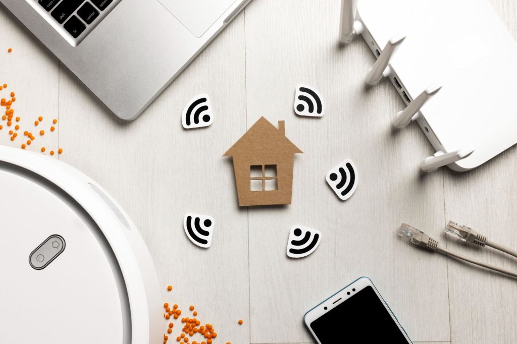 5G on router Gaming benefits