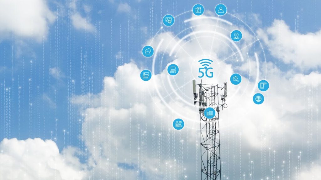 Differences 5G on router