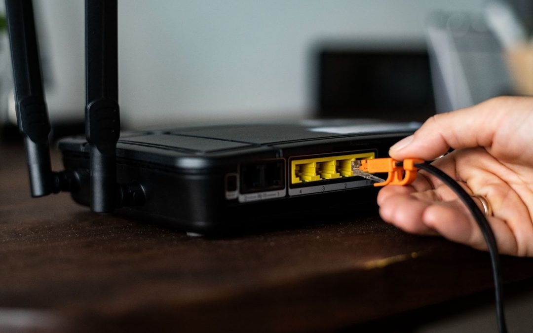 The Role of a WiFi Specialist: Ensuring Seamless Connectivity in Modern Homes