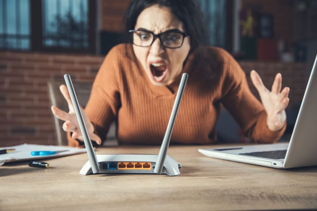 what a wifi specialist really does for your home