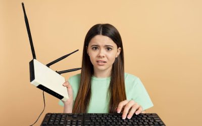 10 Ways On How To Improve a Weak WiFi Signal
