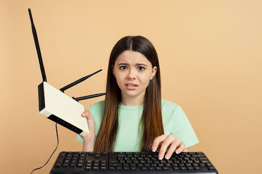 10 Ways On How To Improve a Weak WiFi Signal