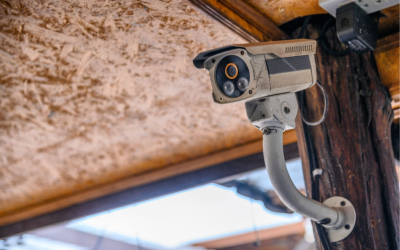 Signs You Need to Replace Your CCTV Camera