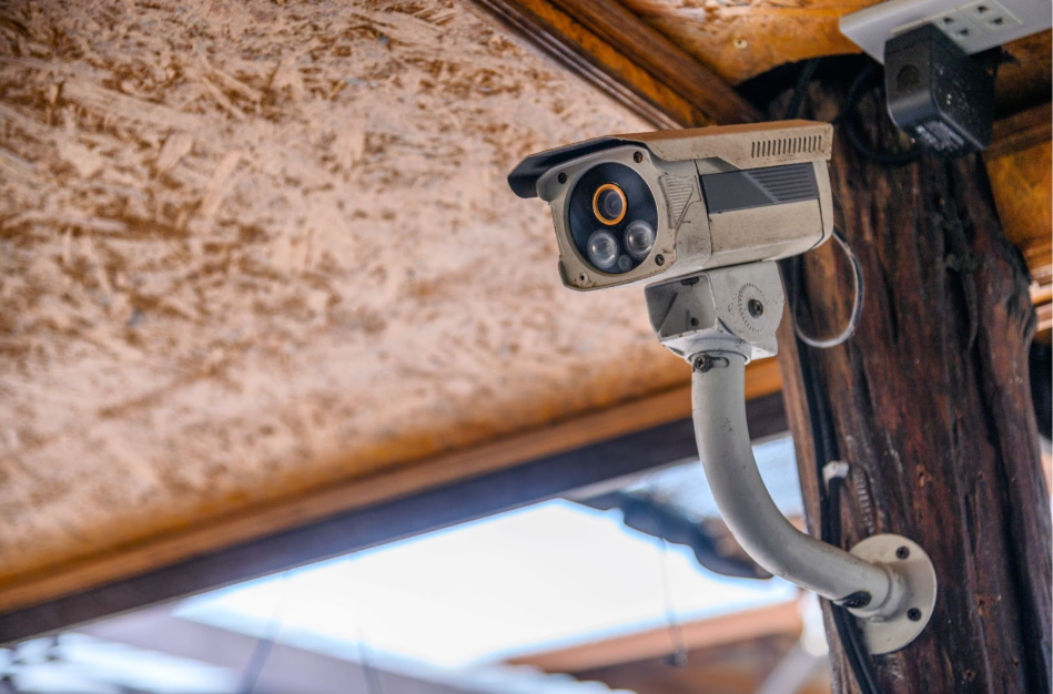 Signs You Need to Replace Your CCTV Camera