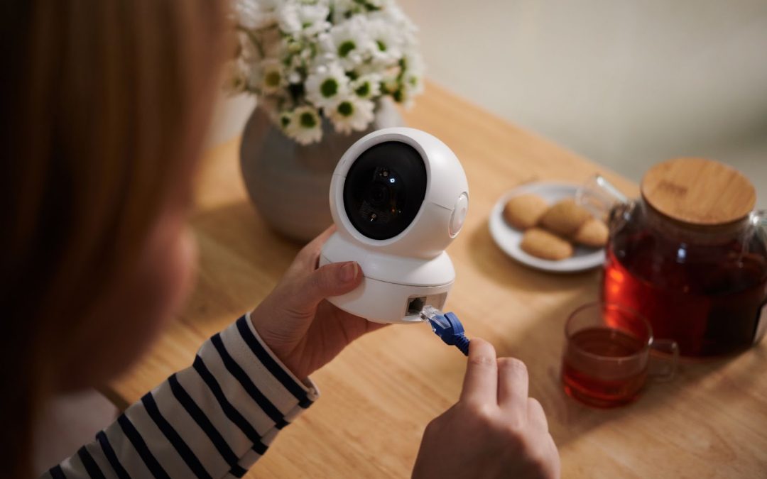 CCTV Camera Resolution: Does It Really Matter?