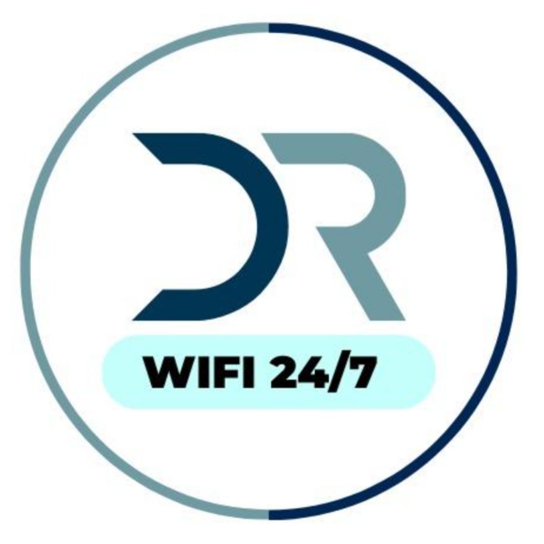 Dr Wifi