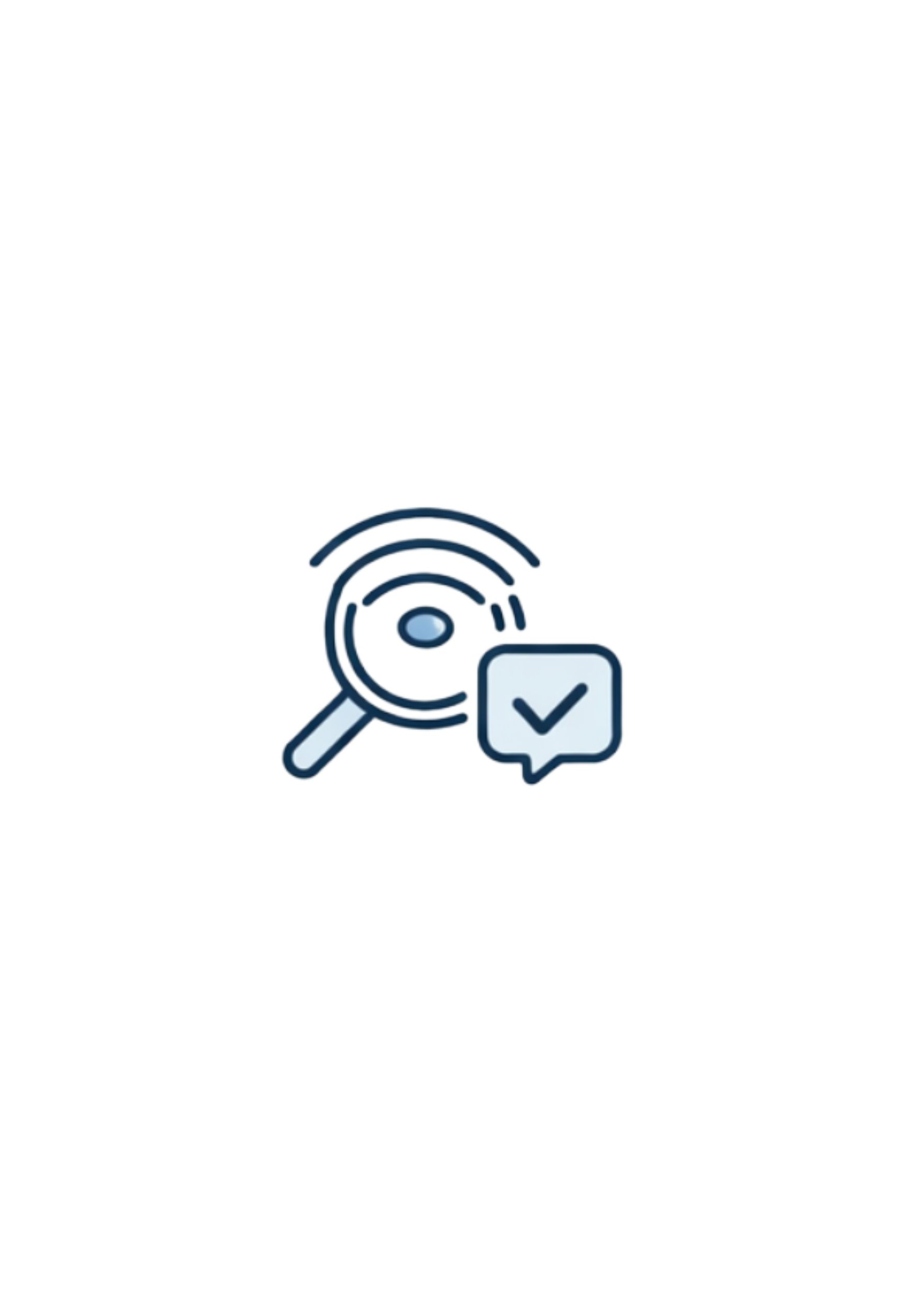 We assess your needs and recommend the right CCTV system for smart, real-time security.
