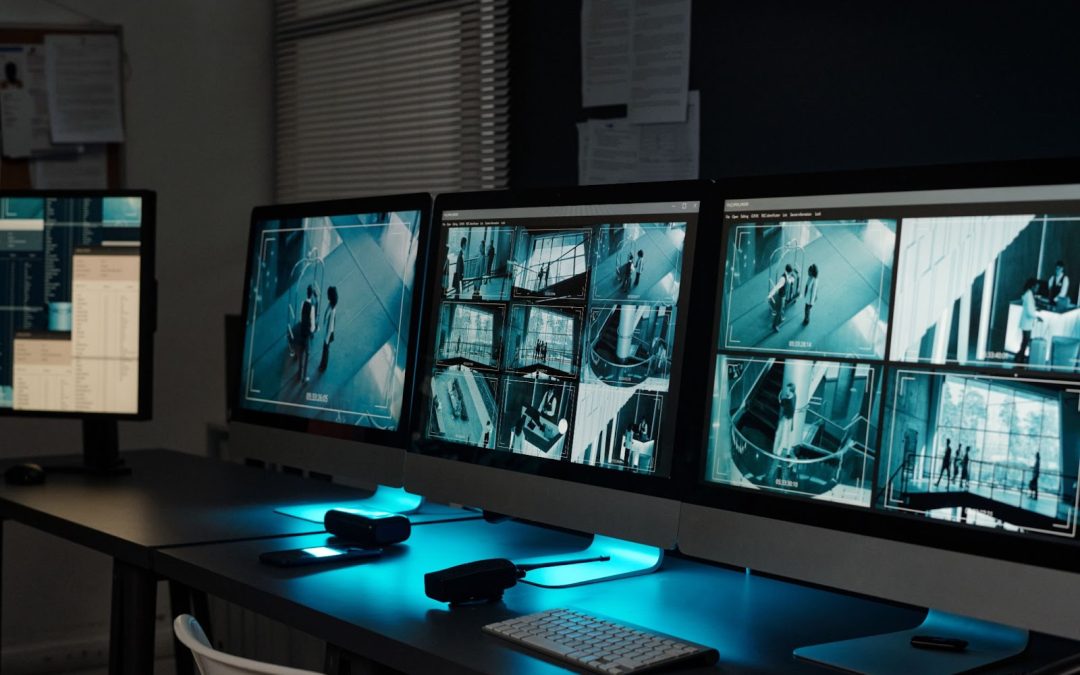 Question Answered – How Long Does CCTV Footage Last?