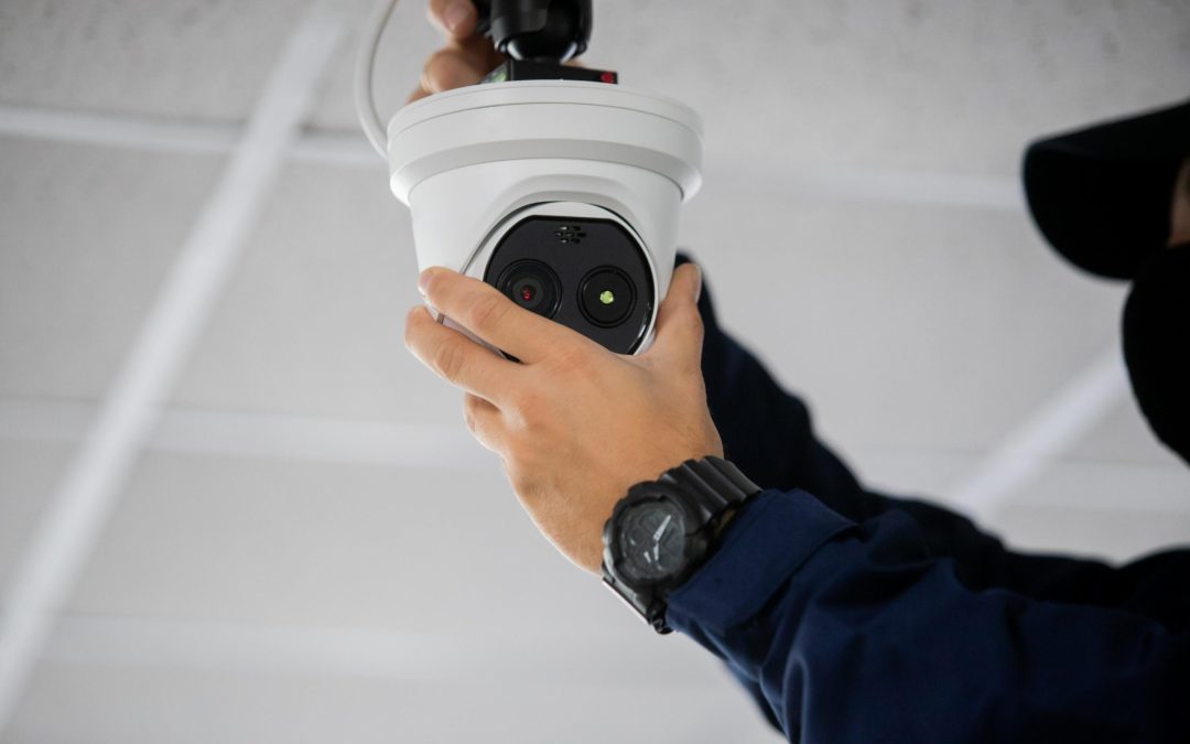 What to Look for in Home Security Cameras